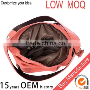 Convert to a Backpack From a Shoulder Bag for Ladies thumbnail-5
