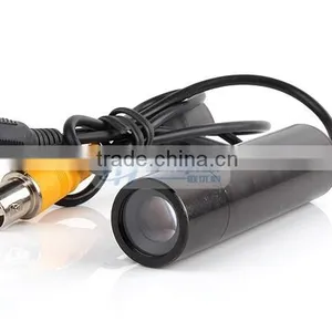 3D-DNR 0.0005 Low Lux Mini Nightvision Starlight 1/3 Sony CCD Camera RJ10 DSP 650TVL 25mm Lens OSD Menu thumbnail-2