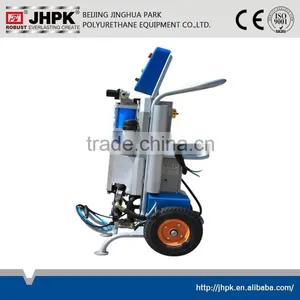 Mining Polyurethane Spray Foam Machine JHPK-A9000 thumbnail-5