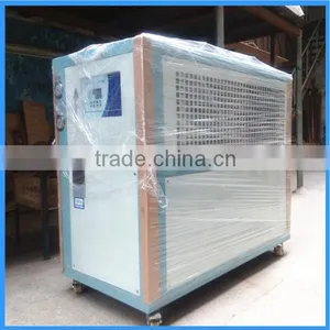 Hot Sale Air Cooled Cooling Chiller For Induction Heating Machine (JL-AC) thumbnail-1