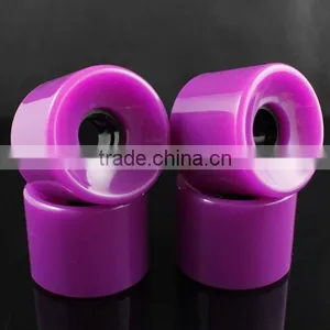 65*51mm Longboard Wheel thumbnail-1