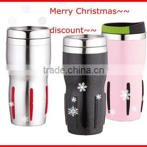 Stainless Steel Mug thumbnail-1