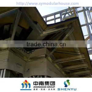 Light Steel Frame thumbnail-4