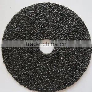 China Manufactory Silicon Carbide Sunmight Abrasive Disc Fiber Disc Quality Choice thumbnail-1