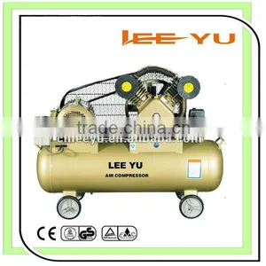 CE 88L V-0.6 Belt Driven Compressor thumbnail-1