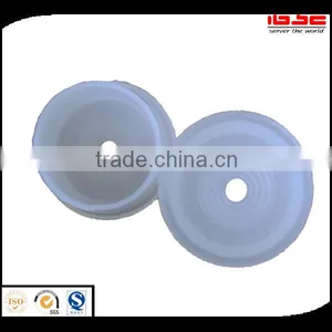 PE Colorless Plastic Inner Cover thumbnail-1