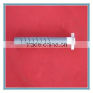 China Manufacturer Double Spiral Silicon Carbide Heat Elements thumbnail-1