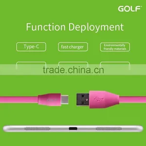 Good Quality Flat High Speed USB Data Charger Cable for Mobile Phone thumbnail-4