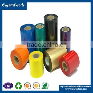 Resin Wax Printer Thermal Transfer Ribbon Quality Choice thumbnail-6