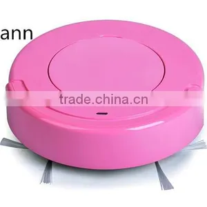 Auto Vacuum Cleaner Intelligent Cleaning Robot for Home thumbnail-5
