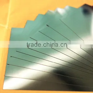 Molybdenum or Tungsten Plate/sheet/foil thumbnail-2