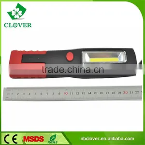 180 Lumens Portable Cob Led Work Light With Magent thumbnail-3