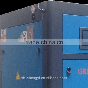 90kw Permanent Magnetic Variable Frequency Air Compressor thumbnail-5