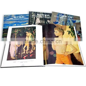 Newly 2014 Open Hot Sexy Girl Photo Book thumbnail-1