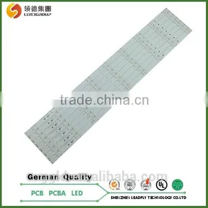 New Innovative High Quality Circuit Board for Led Tube Lights,Aluminum Base LED PCB Board thumbnail-1