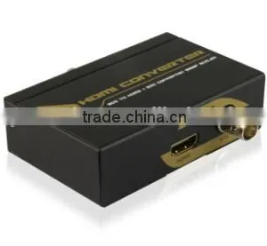 China Manufacturer SDI to HDMI Converter HDMI Switch to 3G HD SD SDI Signals Supports 1080P60Hz thumbnail-1