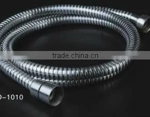 Outer Diameter 15mm Stainless Steel Double Lock Shower Hose thumbnail-1