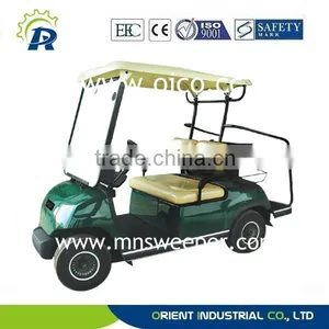 Hot Sale OR-A4 Cheap Electric Golf Carts thumbnail-4