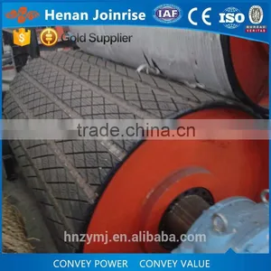 Wearable Conveyor Drum Roller thumbnail-4
