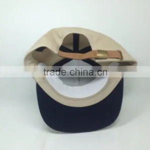 2016 Fashion Wholesale Flat Brim Superman Snapback Hat/custom Superman Hat Supplier's Choice thumbnail-6