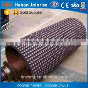 Redirectional Conveyor Drum Roller thumbnail-2
