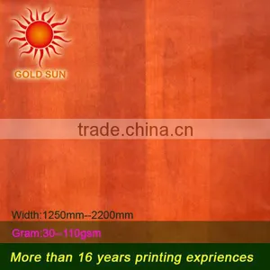 Decorative Paper for Furniture Board thumbnail-1