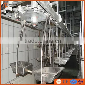 Goat Slaughter Processing Line Equipment thumbnail-5