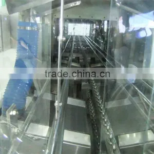 Crate Washer With Steam Sterilization System thumbnail-3