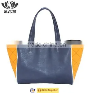 Oem Waterproof Women Handbag Fashion Lady Handbag Quality Choice thumbnail-5