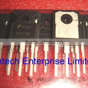 HGTG11N120CND 11N120CND FAIRCHILD TO-247 thumbnail-1