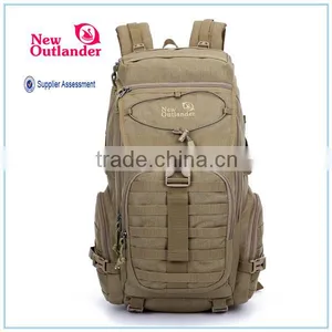 2014 New Style Multifunctional 40L Computer Bag With Compartment thumbnail-2