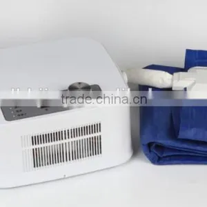 2016 HOTTEST Warming-only Mattress Pad thumbnail-4