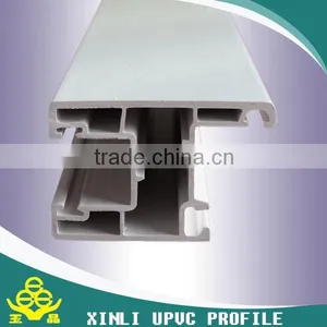 Upvc Profile for Window and Doors Extrusion Upvc Profiles PVC EXTRUSION WINDOW thumbnail-1