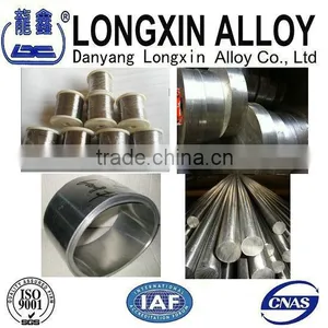 Nickel Alloy Inconel 690 thumbnail-1