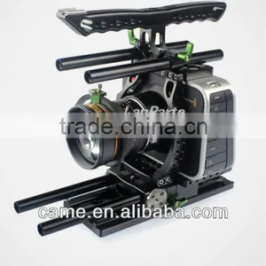 Lanparte BMCC -01 Cine CAMERA Rigs Blackmagic Rig Kit thumbnail-1
