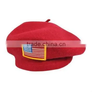 Beret Cap thumbnail-1