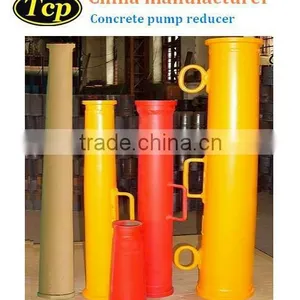 Low Price Schwing Concrete Pump Reducer Made in China thumbnail-4