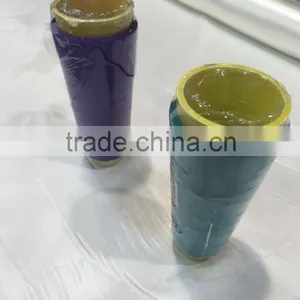 RING SPUN Polyester Sewing Threads( 40/2 5000Y) thumbnail-3