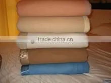 100% Modacrylic Airline Blanket Fabric thumbnail-1