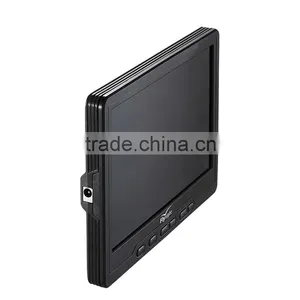 FPV 5.8G HD 1280*800p 7" Monitor Receiver Built-in Battery thumbnail-1