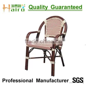 Best Sale pe Bamboo Dining Chair thumbnail-6