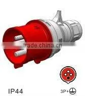 4-wire Industrial Power Plug thumbnail-1