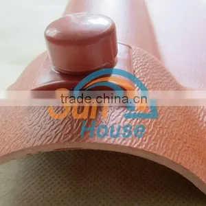 Waterproof Cap for Synthetic Resin Tile thumbnail-1