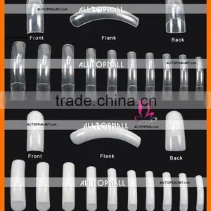 500pcs Children Nail Tips Wholesale thumbnail-1