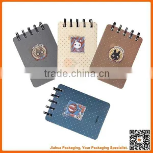 Personal Design Memo Pocket Notebook thumbnail-2