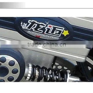 2016 Convenient Electric Motorcycle for Adult thumbnail-5