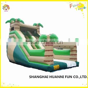 Trade Assurance Best Quality Inflatable Water Slide thumbnail-3