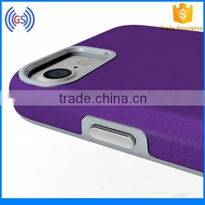 Innovative Phone Case Slim Armor Case Fashion Hybrid Phone Case for Iphone 7 thumbnail-6