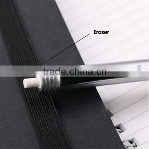 HB/2B Automatic Mechanical Propelling Clutch Pencil Writing Drawing thumbnail-3