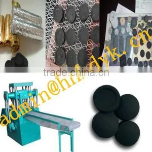 Factory Small Tablet Press / Charcoal Tablet Press Machine thumbnail-1